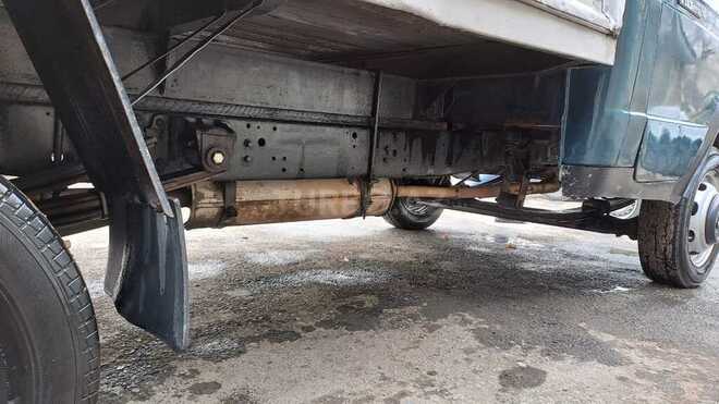 GAZ 33021 1998, 102,500 km - 2.4 л - Qax