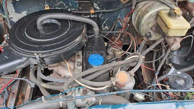 GAZ 33021 1998, 102,500 km - 2.4 л - Qax
