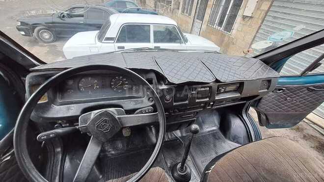 GAZ 33021 1998, 102,500 km - 2.4 л - Qax