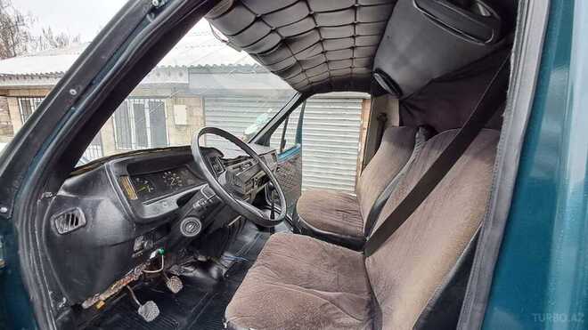 GAZ 33021 1998, 102,500 km - 2.4 л - Qax