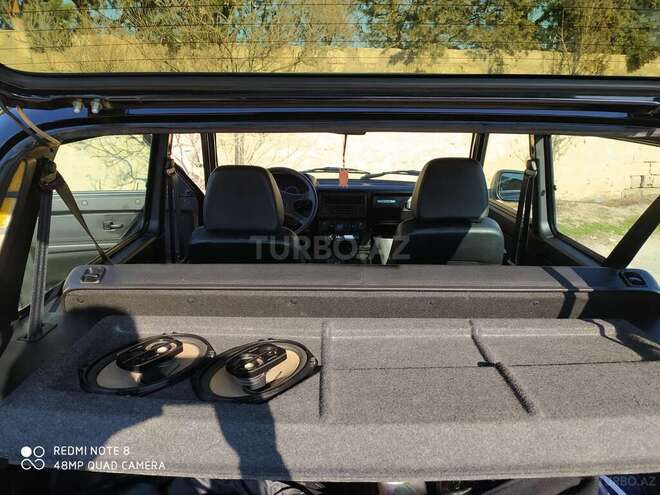 LADA (VAZ) Niva 2019, 70,000 km - 1.7 л - Bakı