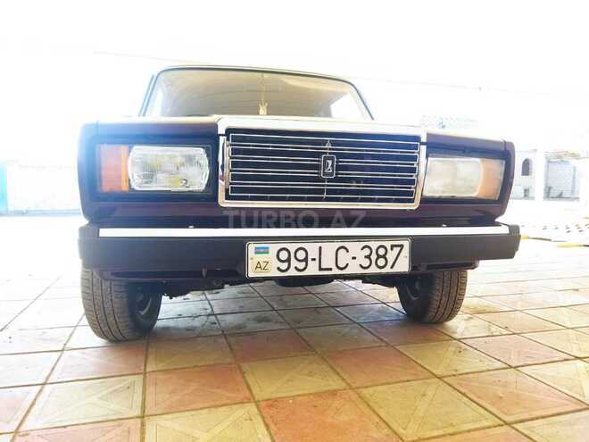 LADA (VAZ) 2107 2010, 136,000 km - 1.6 l - Zərdab