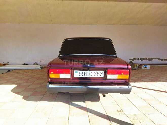 LADA (VAZ) 2107 2010, 136,000 km - 1.6 l - Zərdab