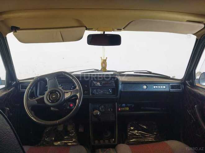 LADA (VAZ) 2107 2010, 136,000 km - 1.6 l - Zərdab