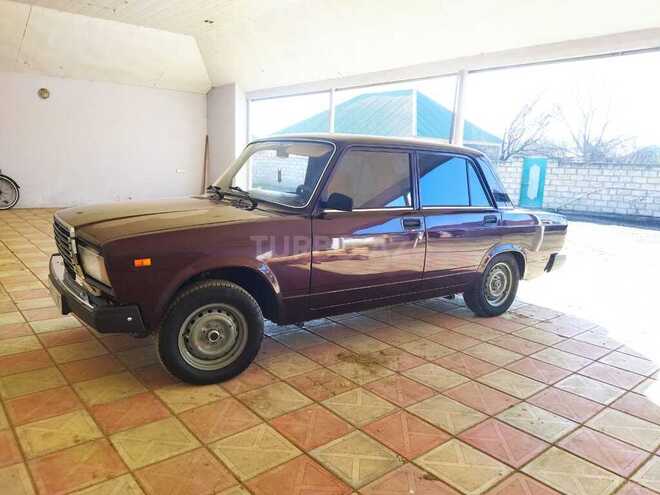 LADA (VAZ) 2107 2010, 136,000 km - 1.6 l - Zərdab