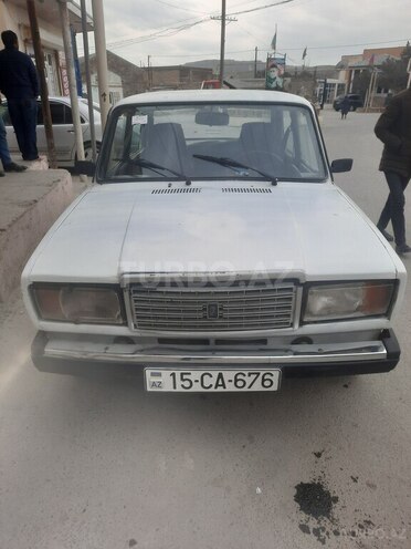LADA (VAZ) 2107 1990, 230,000 km - 1.5 l - Bakı