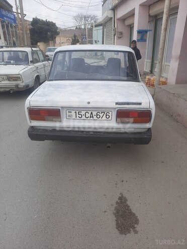 LADA (VAZ) 2107 1990, 230,000 km - 1.5 l - Bakı