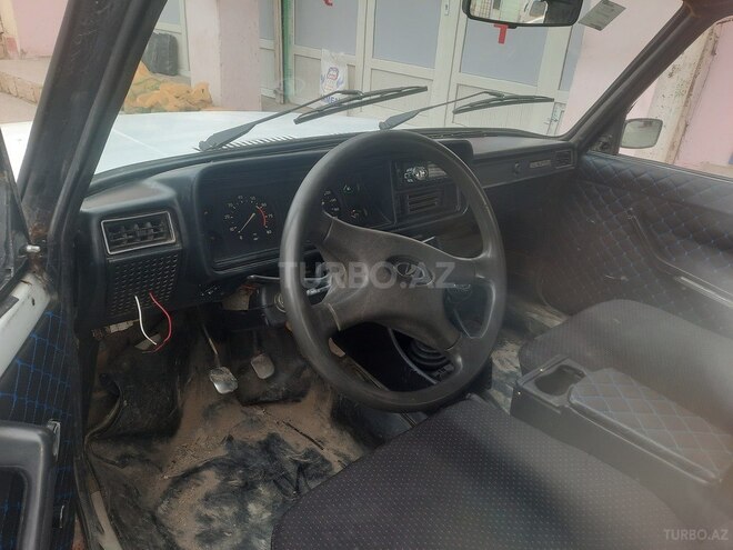 LADA (VAZ) 2107 1990, 230,000 km - 1.5 l - Bakı