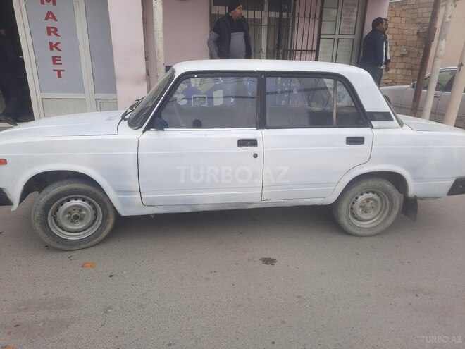 LADA (VAZ) 2107 1990, 230,000 km - 1.5 l - Bakı