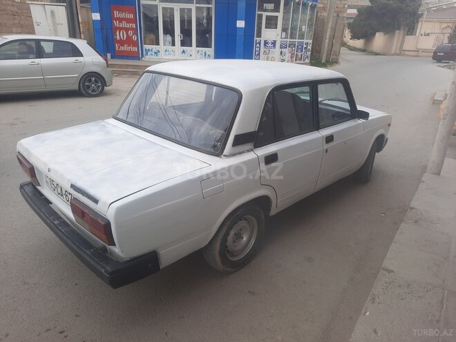 LADA (VAZ) 2107 1990, 230,000 km - 1.5 l - Bakı