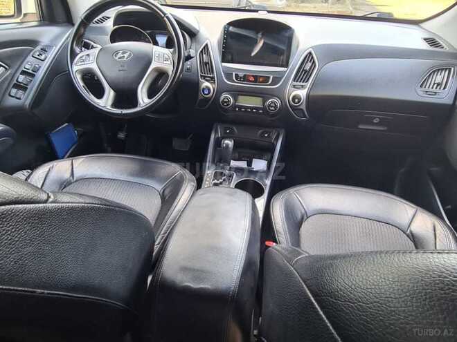 Hyundai ix35 2011, 242,551 km - 2.0 l - Gəncə