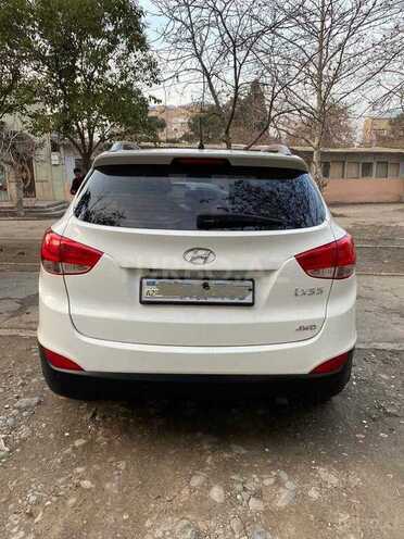 Hyundai ix35 2011, 242,551 km - 2.0 l - Gəncə