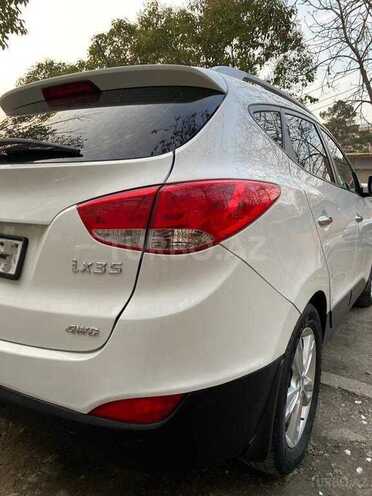 Hyundai ix35 2011, 242,551 km - 2.0 l - Gəncə