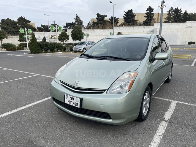 Toyota Prius 2008, 181,500 km - 1.5 l - Bakı