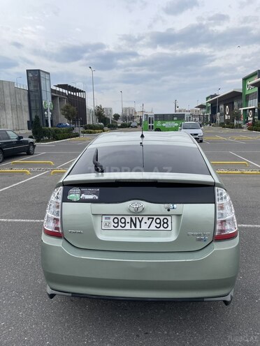 Toyota Prius 2008, 181,500 km - 1.5 l - Bakı