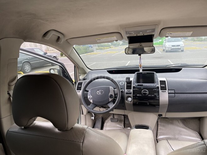 Toyota Prius 2008, 181,500 km - 1.5 l - Bakı