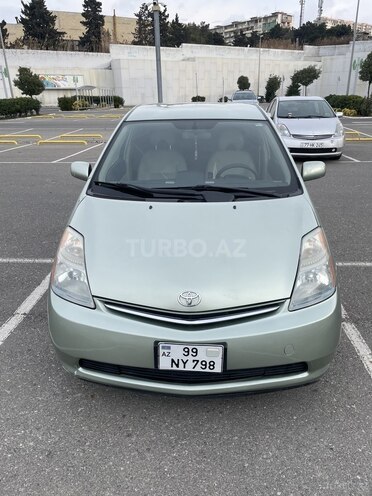 Toyota Prius 2008, 181,500 km - 1.5 l - Bakı
