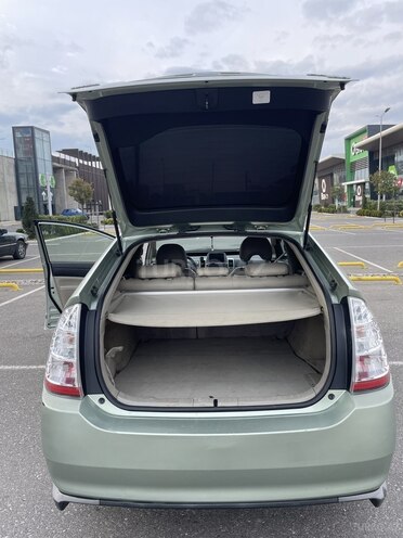 Toyota Prius 2008, 181,500 km - 1.5 l - Bakı