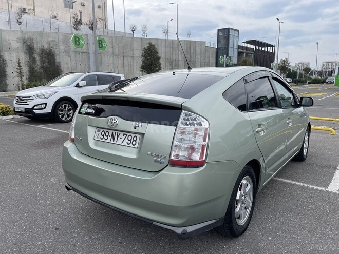 Toyota Prius 2008, 181,500 km - 1.5 l - Bakı