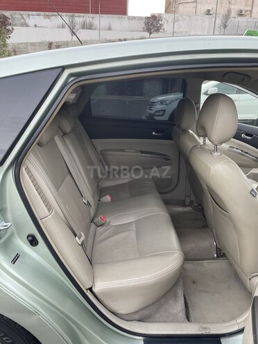Toyota Prius 2008, 181,500 km - 1.5 l - Bakı