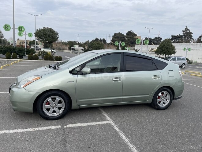 Toyota Prius 2008, 181,500 km - 1.5 l - Bakı