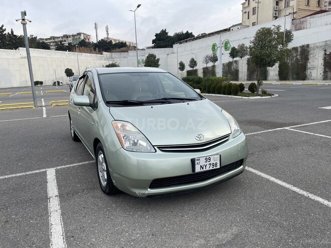 Toyota Prius 2008, 181,500 km - 1.5 l - Bakı