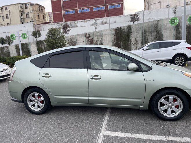 Toyota Prius 2008, 181,500 km - 1.5 l - Bakı