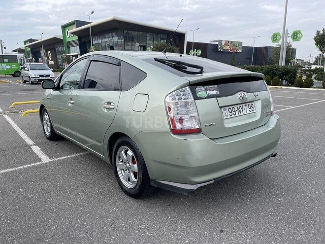 Toyota Prius 2008, 181,500 km - 1.5 l - Bakı