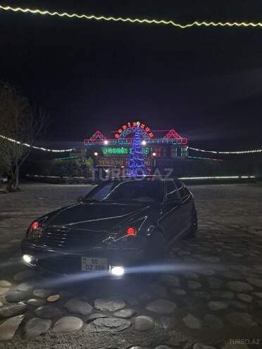 Mercedes C 230 2004, 252,000 km - 1.8 л - Şirvan
