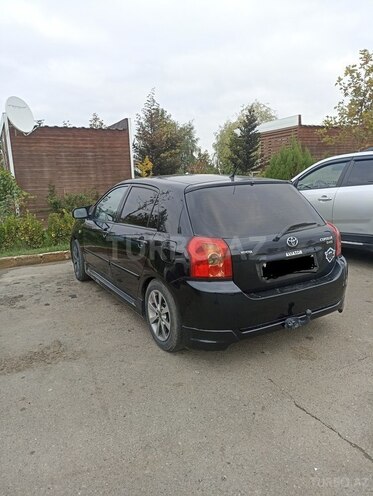 Toyota Corolla 2004, 180,000 km - 1.4 l - Bakı