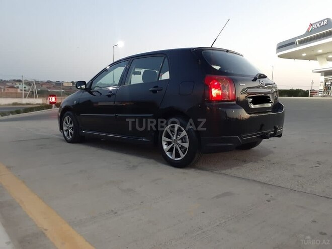 Toyota Corolla 2004, 180,000 km - 1.4 l - Bakı