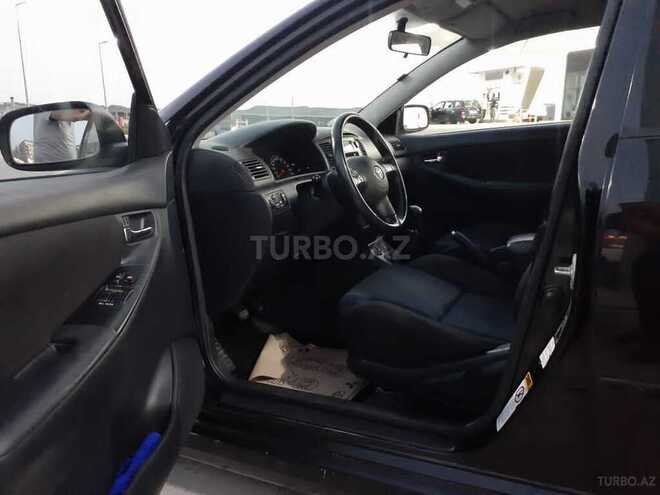 Toyota Corolla 2004, 180,000 km - 1.4 l - Bakı