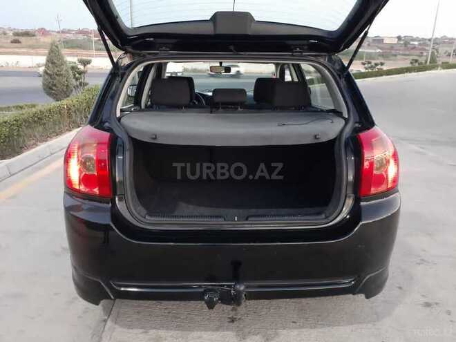Toyota Corolla 2004, 180,000 km - 1.4 l - Bakı
