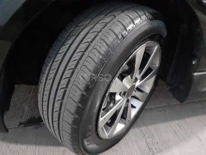 Toyota Corolla 2004, 180,000 km - 1.4 l - Bakı