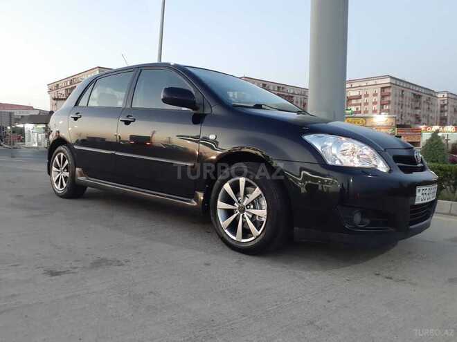 Toyota Corolla 2004, 180,000 km - 1.4 l - Bakı