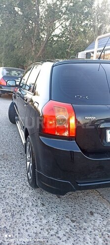 Toyota Corolla 2004, 180,000 km - 1.4 l - Bakı