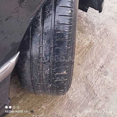 Mercedes C 180 1998, 330,000 km - 1.8 л - Bakı