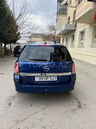 Opel Astra 2005, 224,242 km - 1.4 л - Bakı