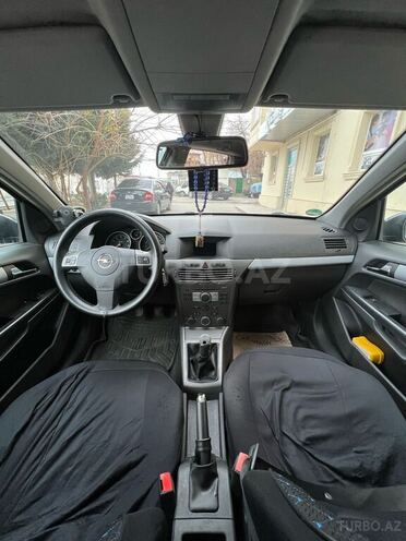 Opel Astra 2005, 224,242 km - 1.4 л - Bakı