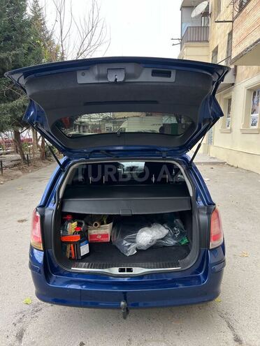 Opel Astra 2005, 224,242 km - 1.4 л - Bakı
