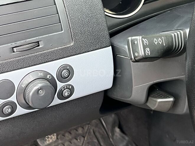 Opel Astra 2005, 224,242 km - 1.4 л - Bakı