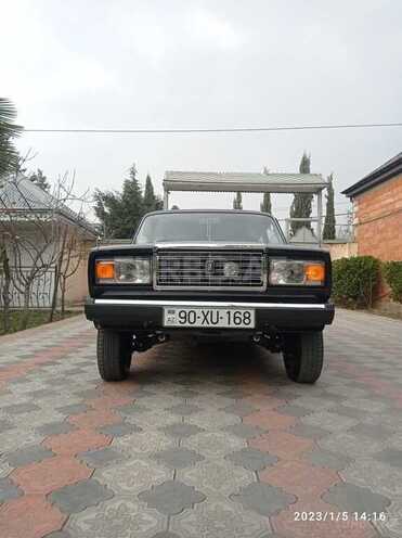 LADA (VAZ) 2107 2010, 44,214 km - 1.6 l - Balakən