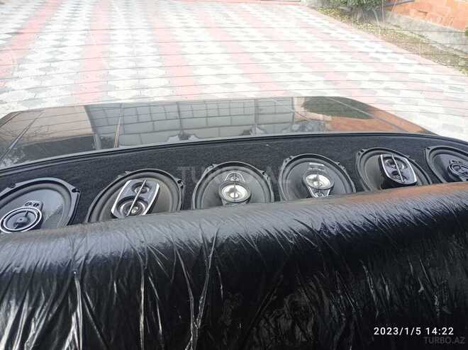 LADA (VAZ) 2107 2010, 44,214 km - 1.6 l - Balakən