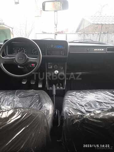 LADA (VAZ) 2107 2010, 44,214 km - 1.6 l - Balakən