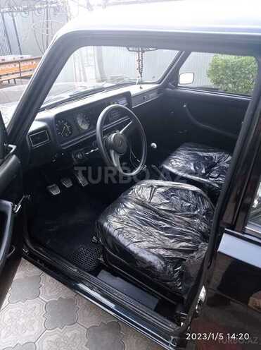 LADA (VAZ) 2107 2010, 44,214 km - 1.6 l - Balakən