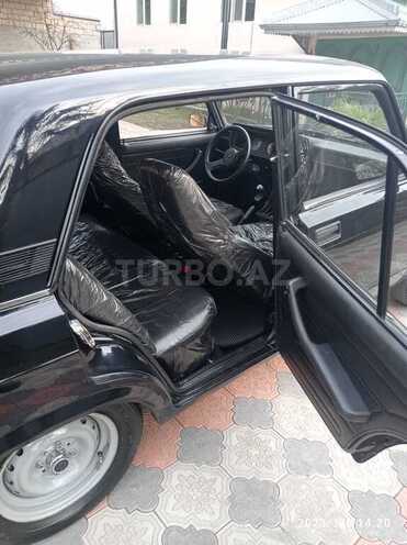 LADA (VAZ) 2107 2010, 44,214 km - 1.6 l - Balakən