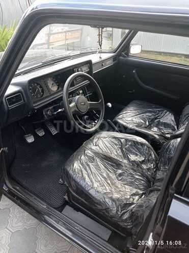 LADA (VAZ) 2107 2010, 44,214 km - 1.6 l - Balakən