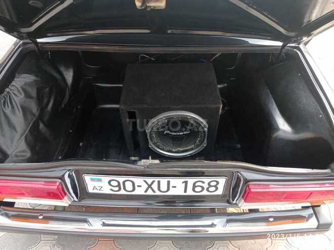 LADA (VAZ) 2107 2010, 44,214 km - 1.6 l - Balakən