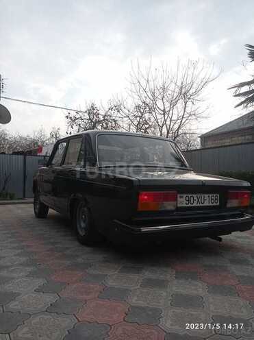 LADA (VAZ) 2107 2010, 44,214 km - 1.6 l - Balakən