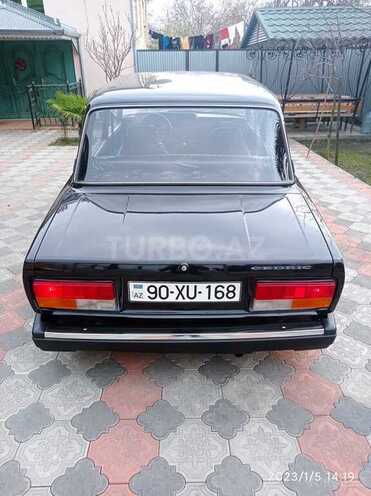 LADA (VAZ) 2107 2010, 44,214 km - 1.6 l - Balakən